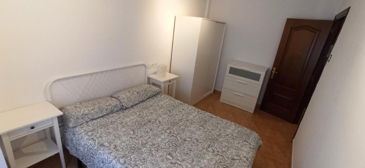 Apartamento Xana Gijón Exterior foto