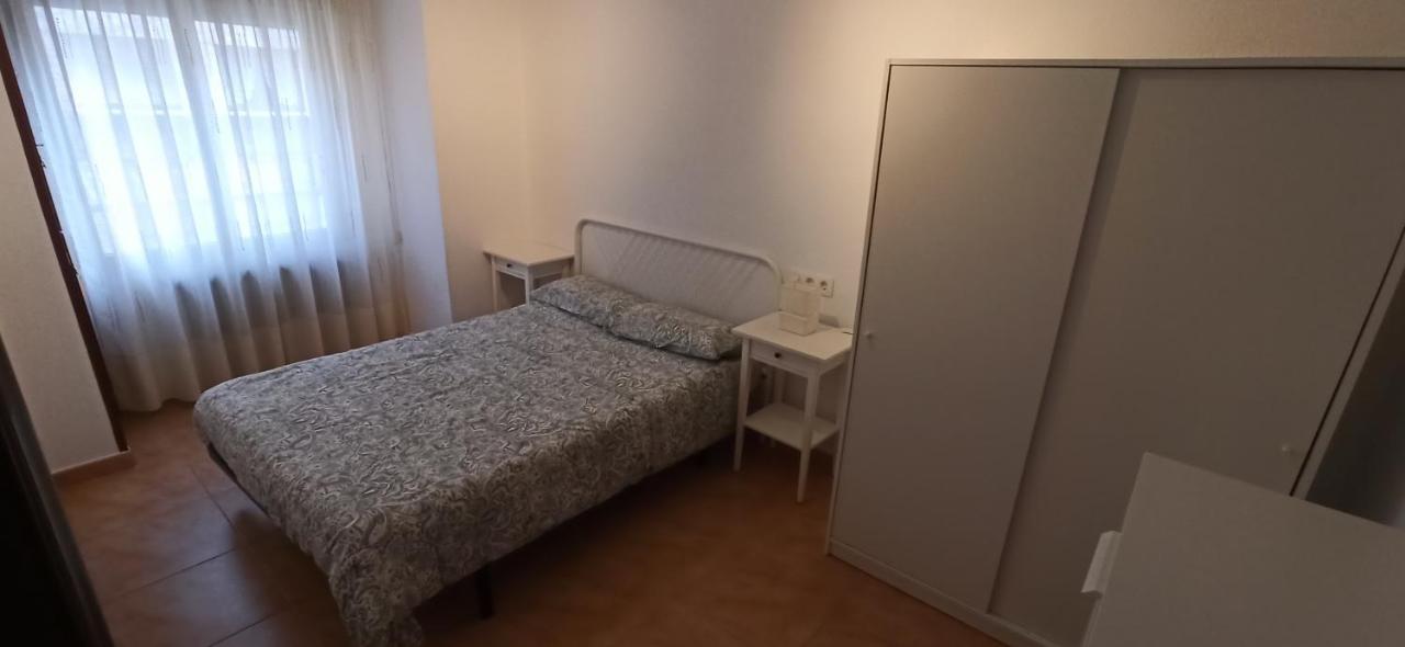 Apartamento Xana Gijón Exterior foto