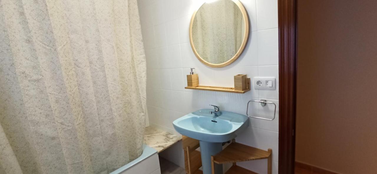 Apartamento Xana Gijón Exterior foto